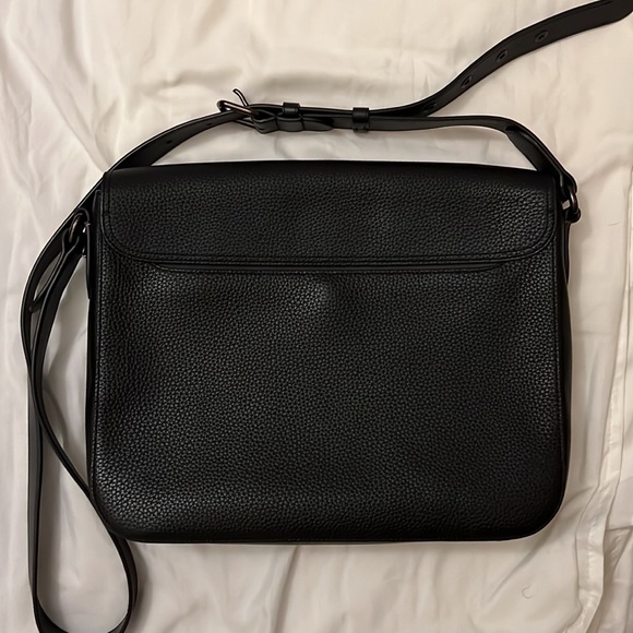 Coach Gotham Messenger 34 briefcase - Picture 2 of 5